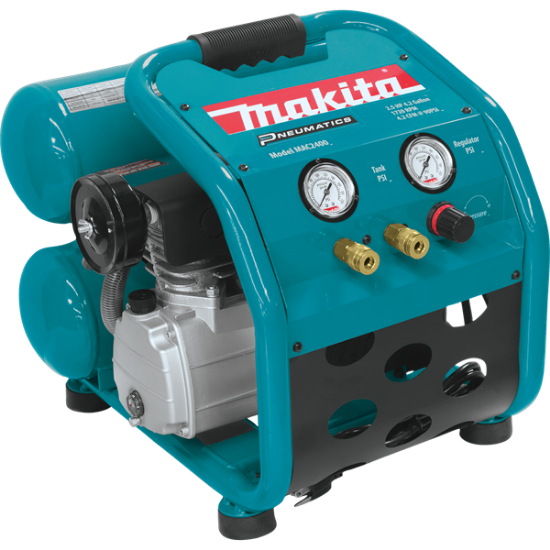 Picture of Air Compressor 2hp Makita 