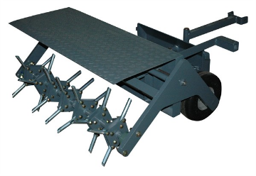 Picture of Aerator Sulke 28"