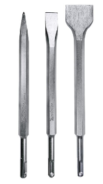 Picture of Bits For Chipping Hammer