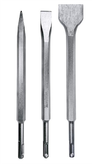 Picture of Bits For Chipping Hammer
