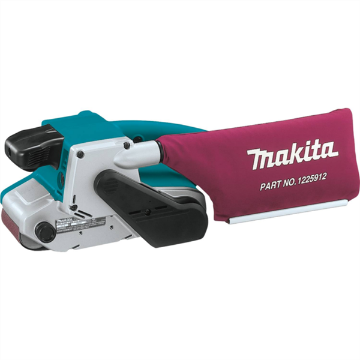 Picture of Belt Sander - Makita