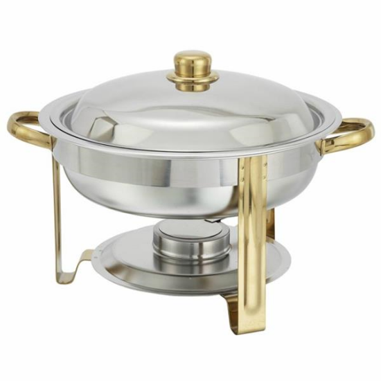 Picture of CHAFER 4QT RD