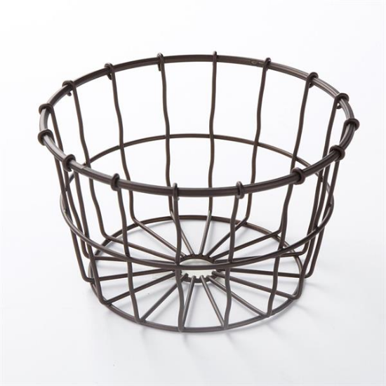 Picture of BREAD BASKET BRONZE RD