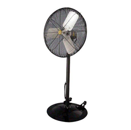 Picture of FAN PEDESTAL 24"