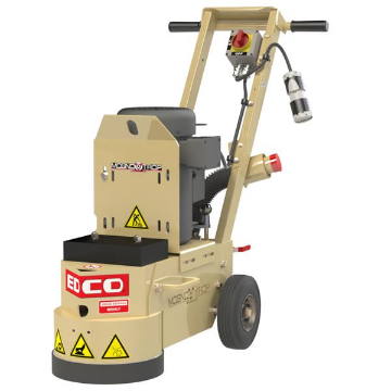 Picture of Grinder Concrete Gas 10"