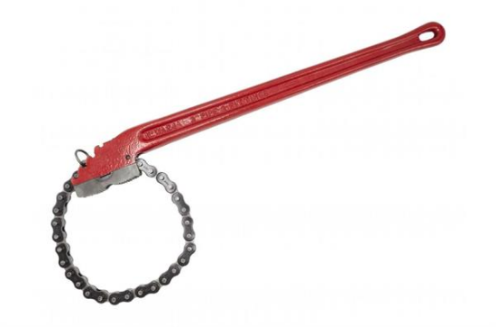 Picture of Chain Wrench 48"