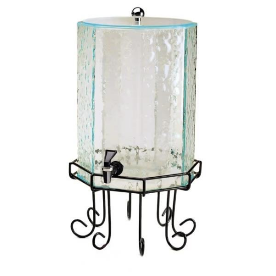 Picture of DISPENSER 3GAL HEXAGON