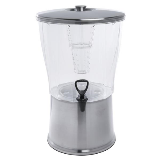 Picture of DISPENSER 5GAL SILVER