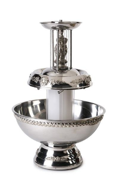 Picture of CHAMPAGNE FOUNTAIN 5GAL