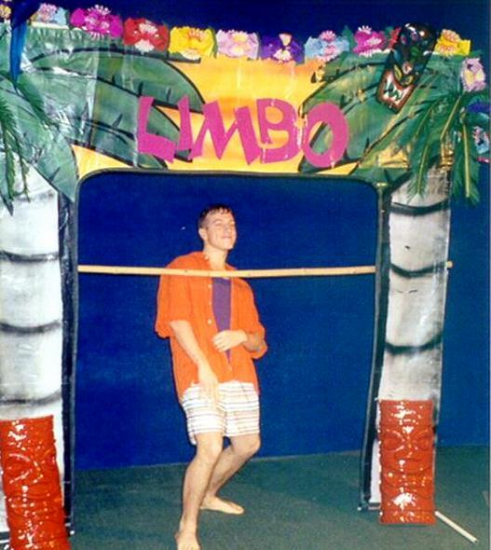 Picture of FRAME GAME LIMBO 