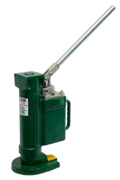 Picture of Toe Jack 10 Ton