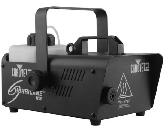 Picture of FOG MACHINE