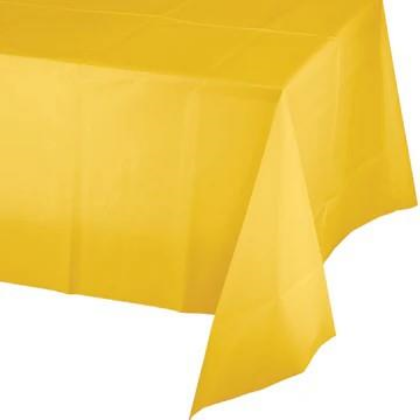 Picture for category RECTANGLE TABLECOVERS
