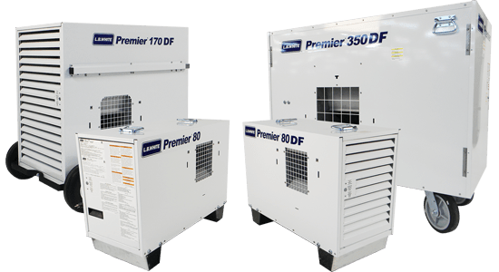 Picture of TENT HEATER 80 BTU