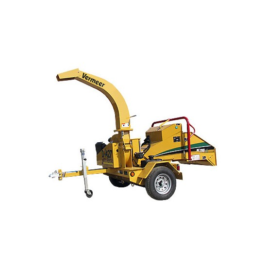 Picture of Wood Chipper BC700