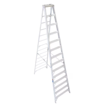 Picture of Step Ladder 14'
