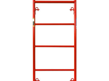 Picture of Scaffold End 2x5'