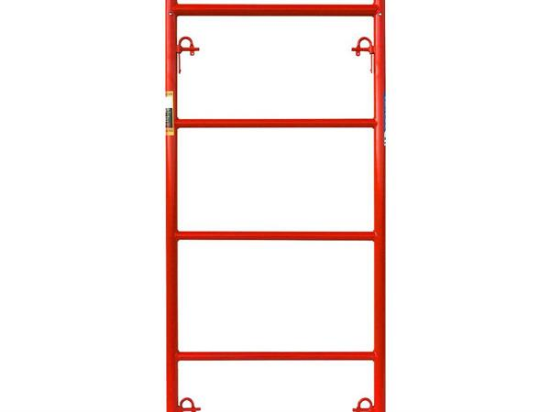 Picture of Scaffold End 2x5'