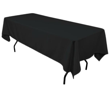 Picture of STD POLY 60x120" CLOTH