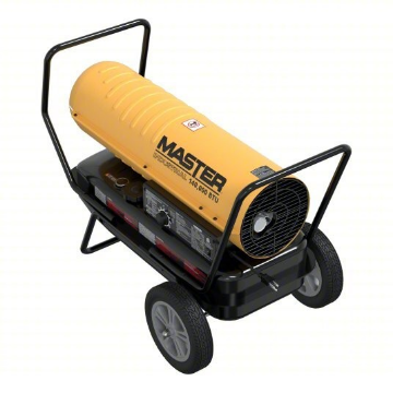 Picture of Heater 190K Kero/Diesel