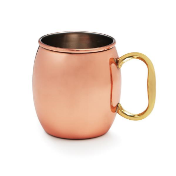 Picture of MUG COPPER MULE 20oz