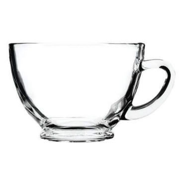 Picture of GLASS PUNCH CUP
