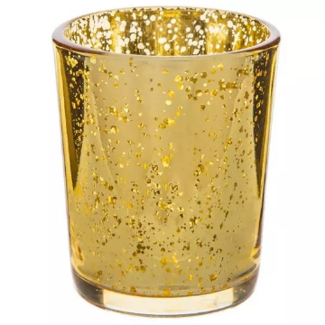 Picture of MERCURY VOTIVE GOLD 2.5"