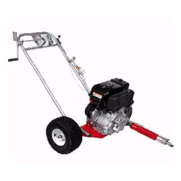 Picture of Porta Mole Boring Sysytem