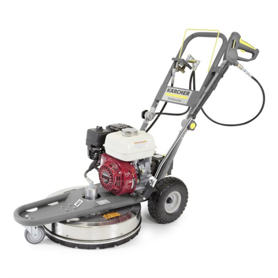 Picture of Pressure Washer W/ Hydro Scrubber