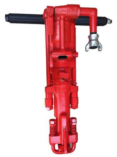 Picture of Rock Drill - Air 