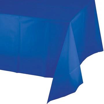 Picture of TABLECOVER COBALT