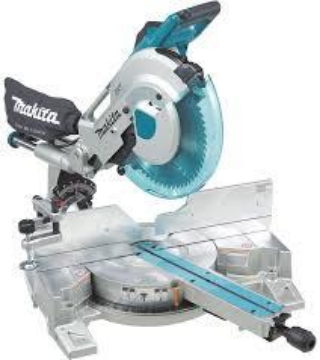 Picture of Miter Saw Compound Slide 12"
