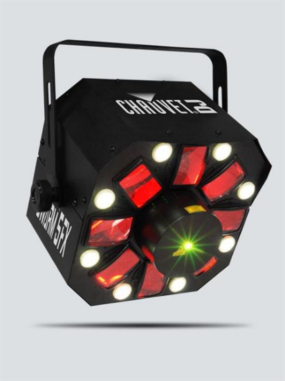 Picture of LED SWARM LIGHT