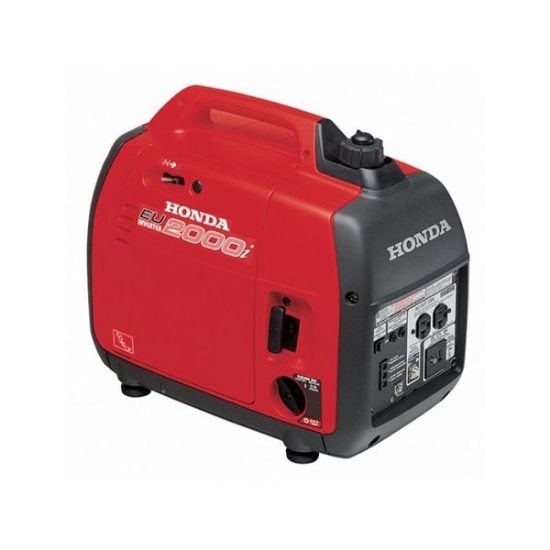 Picture of Generator 2000 - Honda