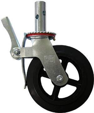 Picture of Scaffold Caster