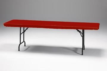 Picture of STAYPUT 8' REAL RED