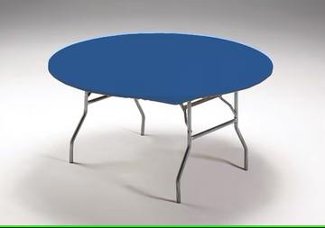 Picture of STAYPUT 60" ROYAL BLUE