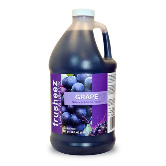 Picture of FRUSHEEZ GRAPE MIX