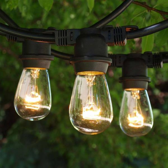 Picture of STRING LIGHT 23FT