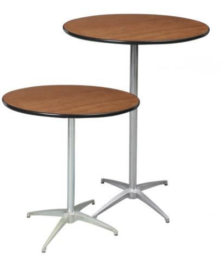 Picture of TABLE 30" COCKTAIL 