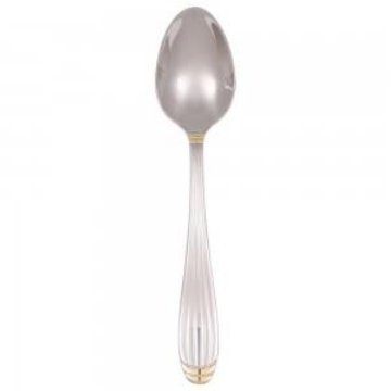 Picture of GOLD PARISIAN TEASPOON