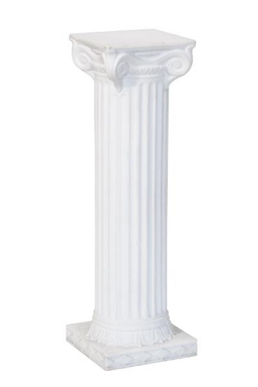 Picture of COLUMN 40" SQ