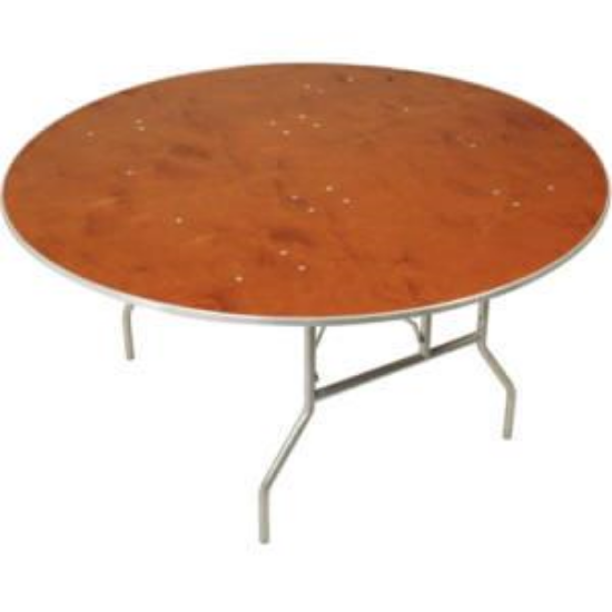 Picture of TABLE 48" RD