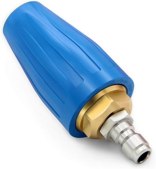 Picture of Rotating Tip