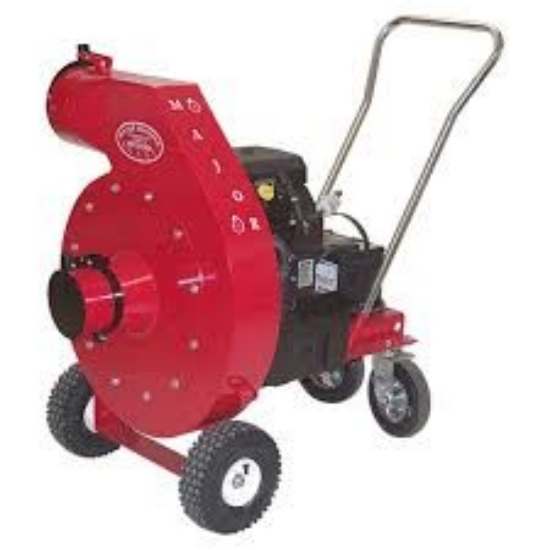 Picture of Insulation Vacuum 