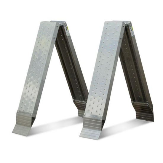 Picture of Loading Ramp