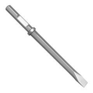 Picture of Jack Hammer Bits (x2)