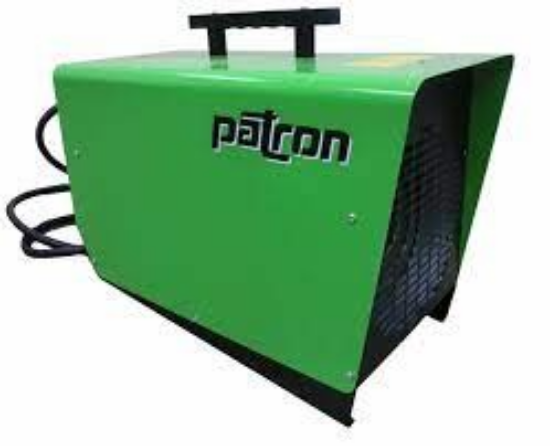 Picture of Heater Elec E9 40AMP 30Kbtu