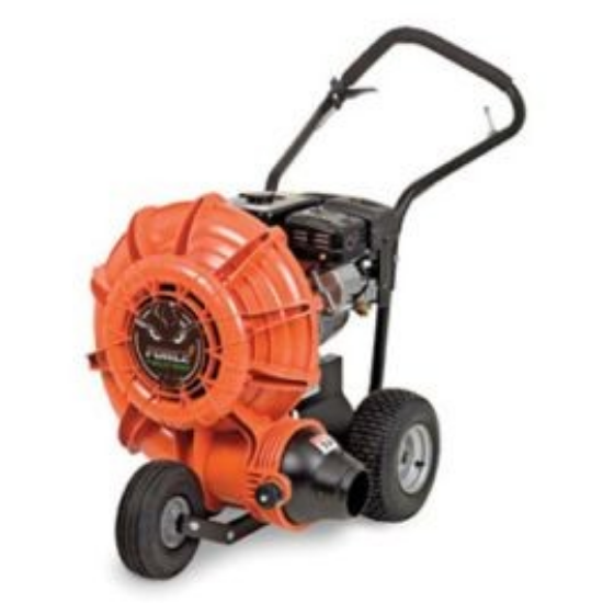Picture of Blower Walkbehind Billygoat
