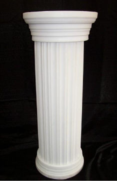 Picture of COLUMN 30" RD